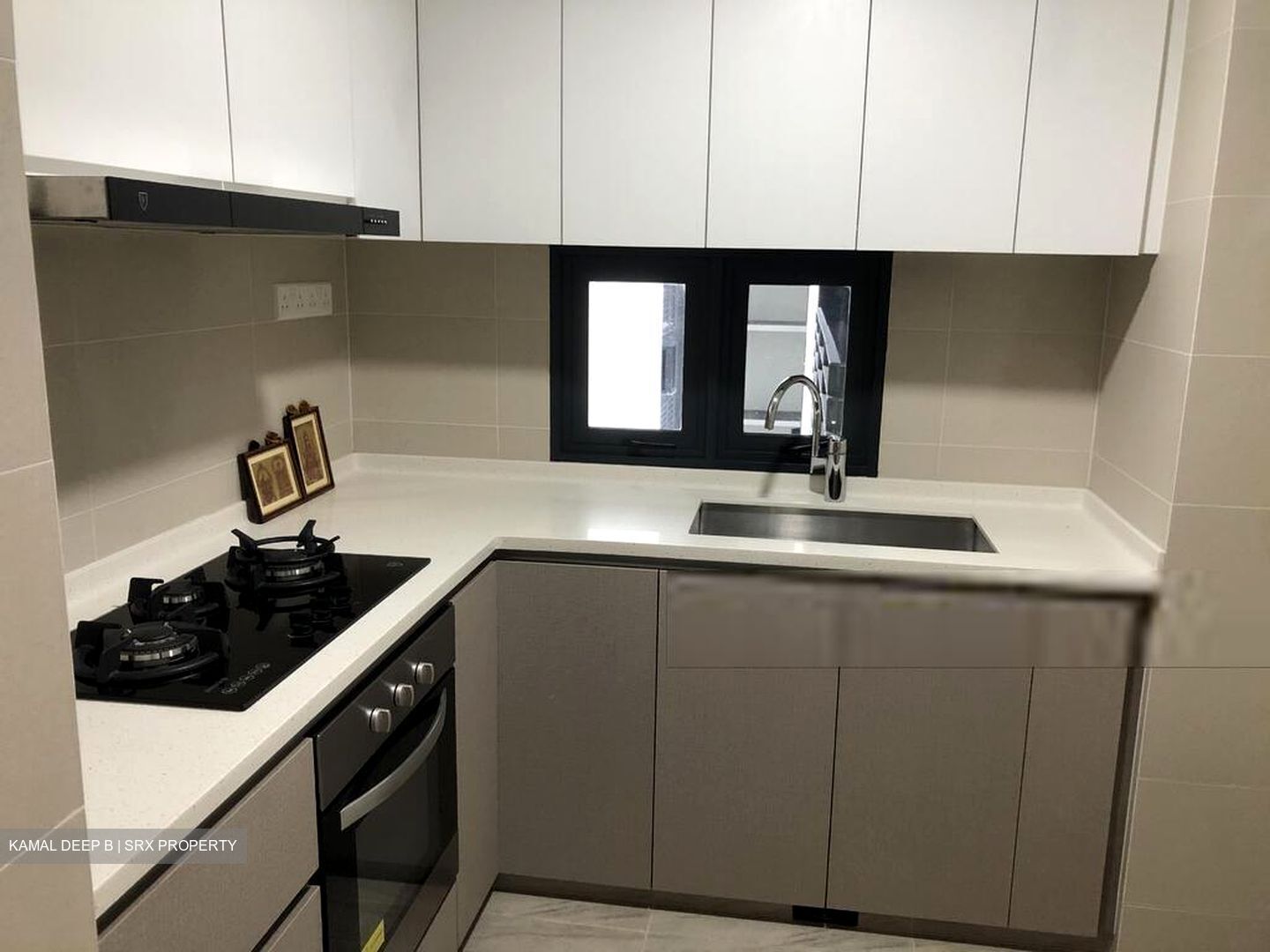 Parc Riviera (D5), Condominium #431999931